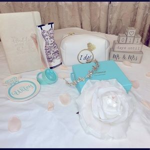 Bride- Planning for the big Day Bundle